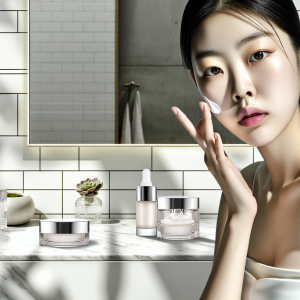 Image for: the science of skin: how microbiomes influence your beauty routine