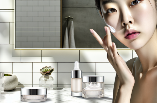 Image for: the science of skin: how microbiomes influence your beauty routine