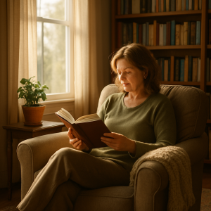 Image for: how reading habits shape our cognitive abilities