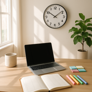 Image for: mastering the art of effective time blocking for maximum productivity