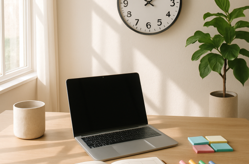 Image for: mastering the art of effective time blocking for maximum productivity