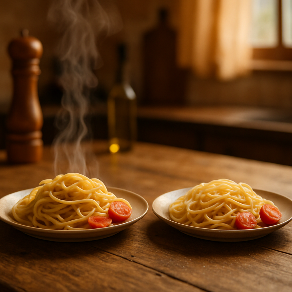 Image for: the science of taste how temperature impacts flavor