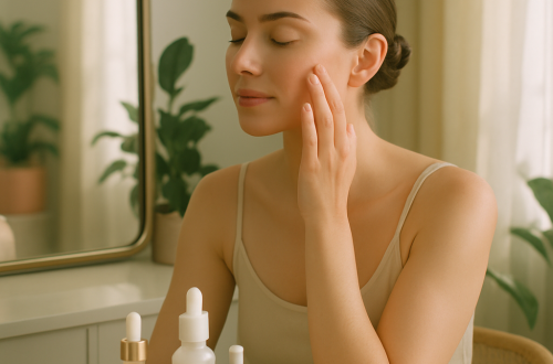Image for: unlocking the secrets of skincare layering for radiant results