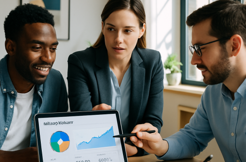 Image for: how website audits boost your online visibility
