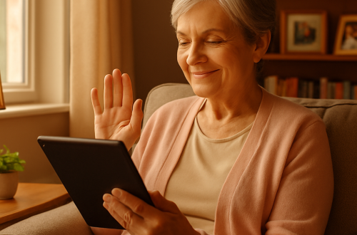 Image for: essential home care tips for seniors aging in place
