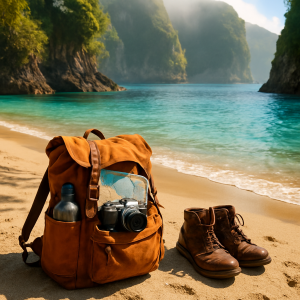 Image for: unusual travel hacks for exploring hidden gem destinations