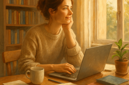 Image for: mastering the art of productive procrastination