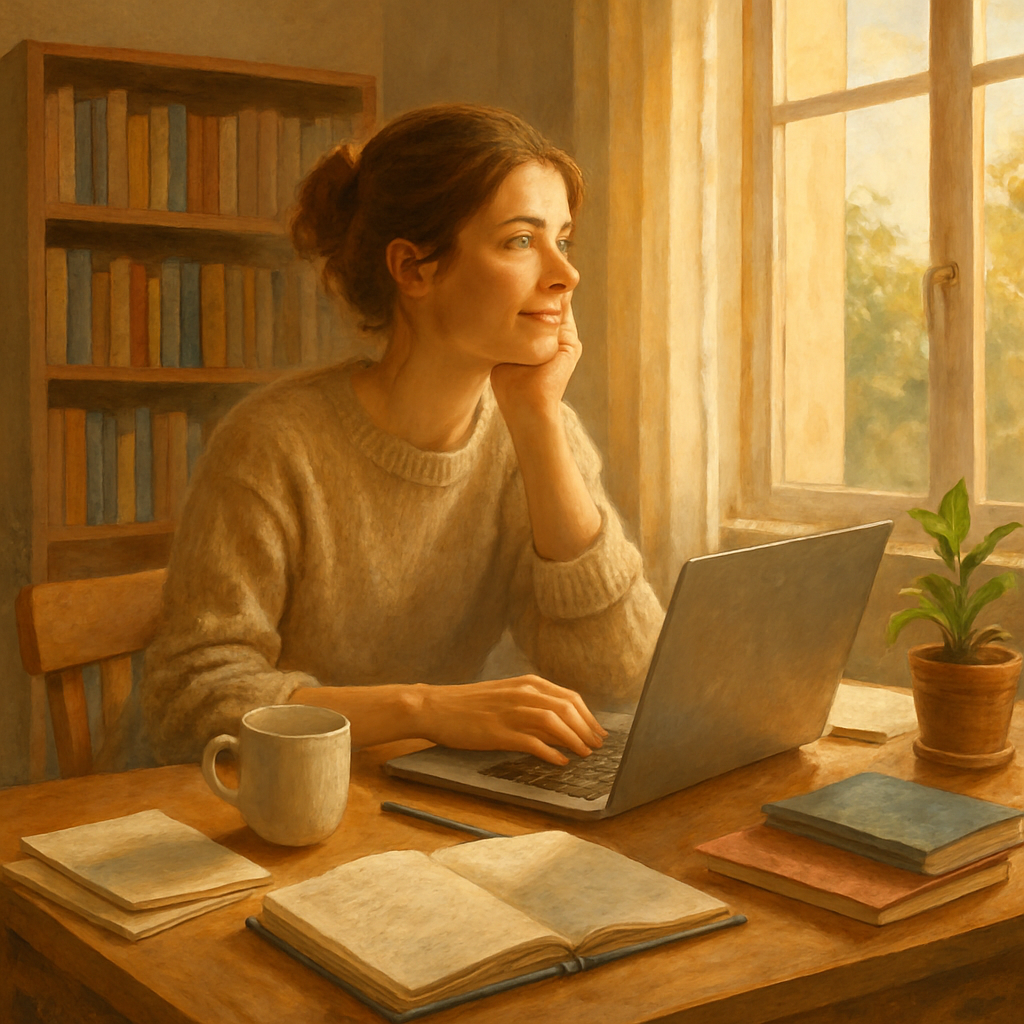Image for: mastering the art of productive procrastination