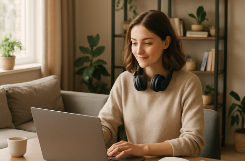Image for: the future of remote work in a post pandemic economy