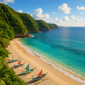 Image for: unveiling hidden gems the worlds least known destinations