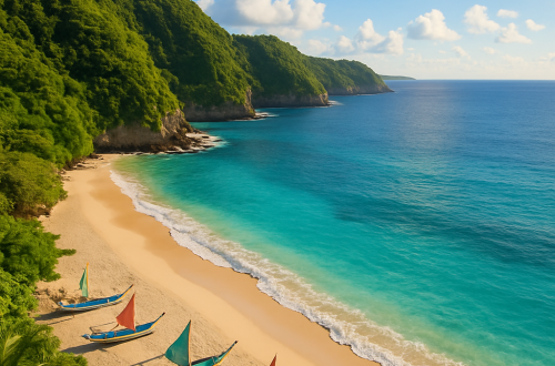 Image for: unveiling hidden gems the worlds least known destinations