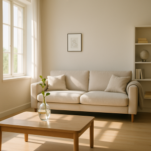 Image for: mastering financial freedom with a minimalist lifestyle