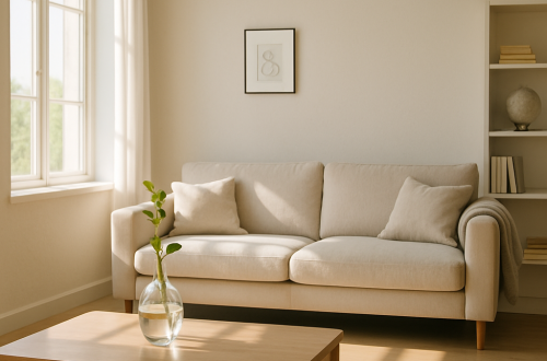 Image for: mastering financial freedom with a minimalist lifestyle