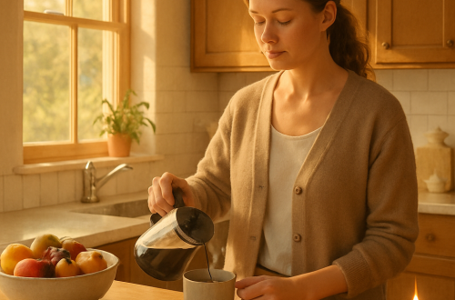 Image for: mastering your morning routine for a productive day ahead