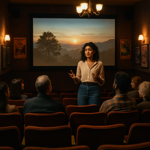 Image for: the silent revolution how indie films are reshaping hollywood