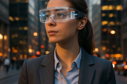 Image for: the future of wearable tech beyond smartwatches